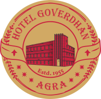 Hotel Goverdhan, Agra
